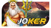 Joker game